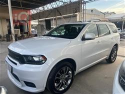 دودج دورانجو